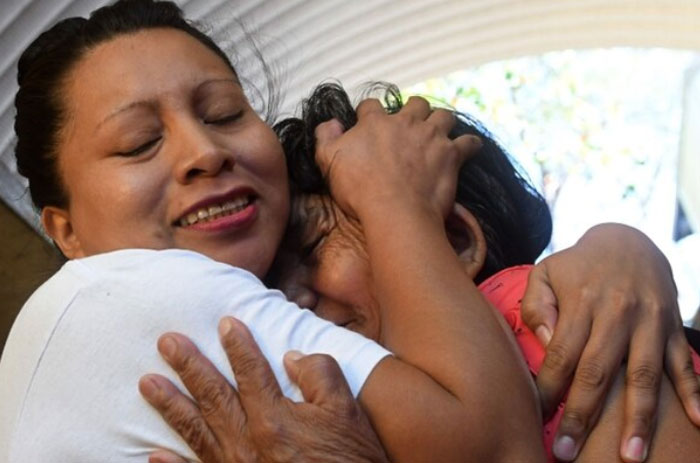 Severas leyes antiaborto amenazan a mujeres en Centroamérica