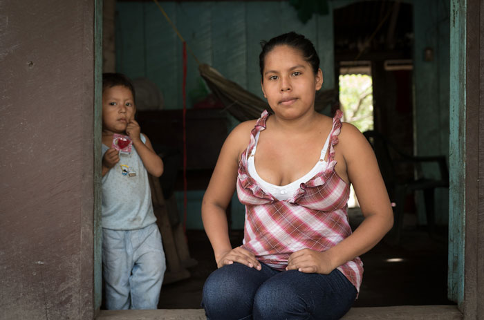 La epidemia de abuso sexual contra las niñas en Nicaragua