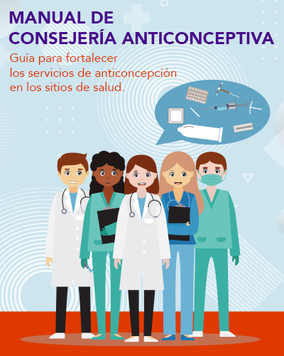 Manual de Consejerí­a Anticonceptiva 2020