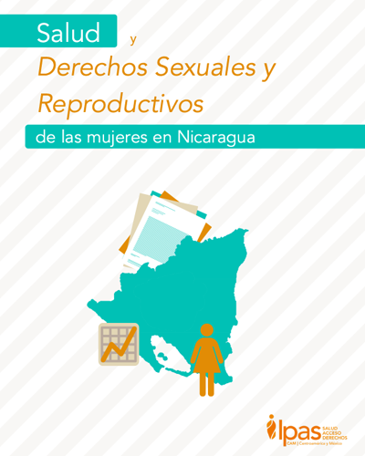 Salud y Derechos Sexuales y Reproductivos de las mujeres en Nicaragua