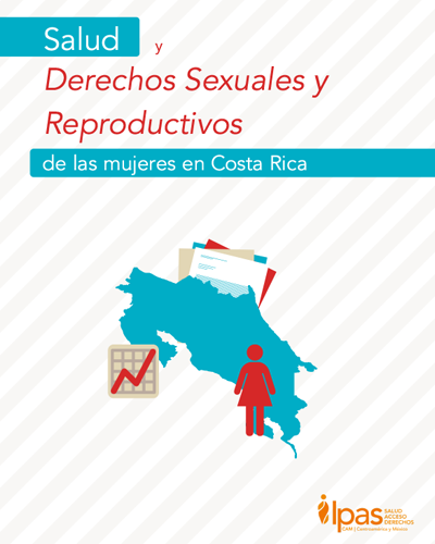 Salud y Derechos Sexuales y Reproductivos de las mujeres en Costa Rica