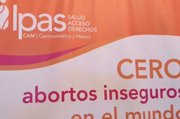IPAS: 97% de las mujeres en edad reproductiva en América Latina viven sin el derecho al aborto