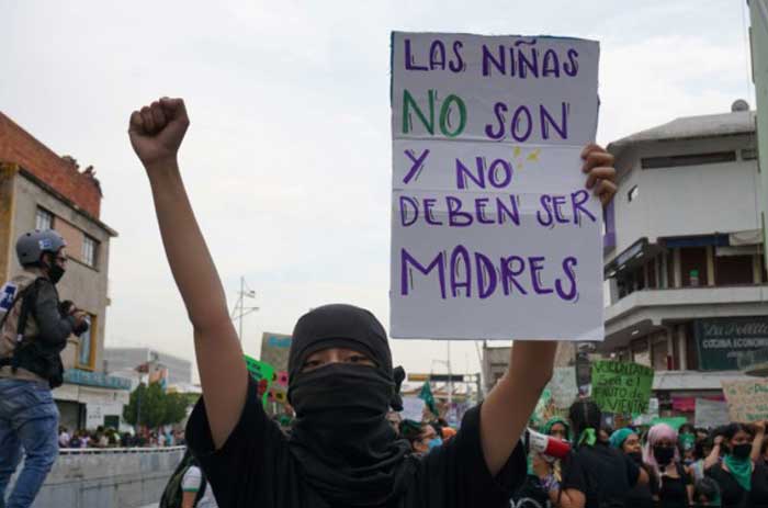 Prohibición del aborto en Honduras: “la agresión y desdén del Estado frente a los derechos de las mujeres