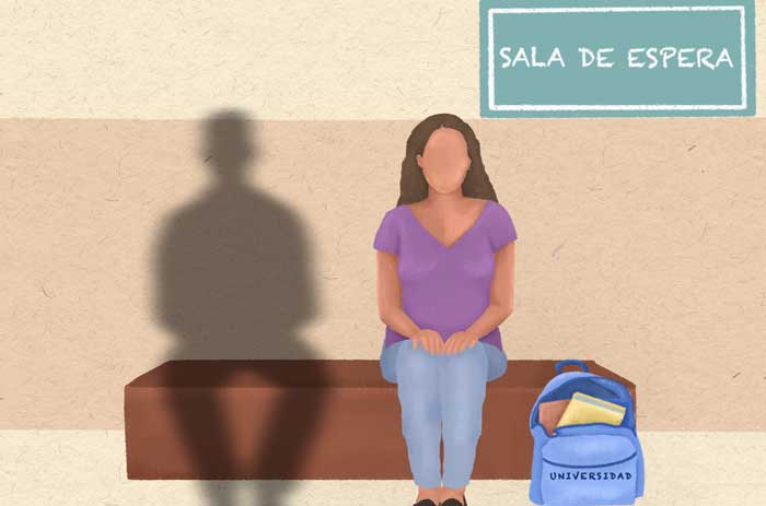 Panamá: El calvario de Susana y de las jóvenes que nunca deciden sobre su reproducción