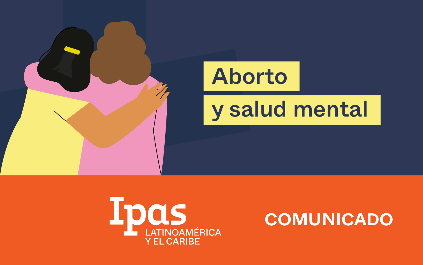 Aborto y salud mental