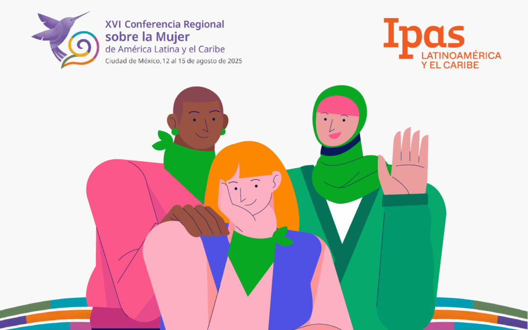 Por una sociedad del cuidado que garantice los derechos reproductivos: balance de la XVI Conferencia Regional sobre la Mujer de América Latina y el Caribe