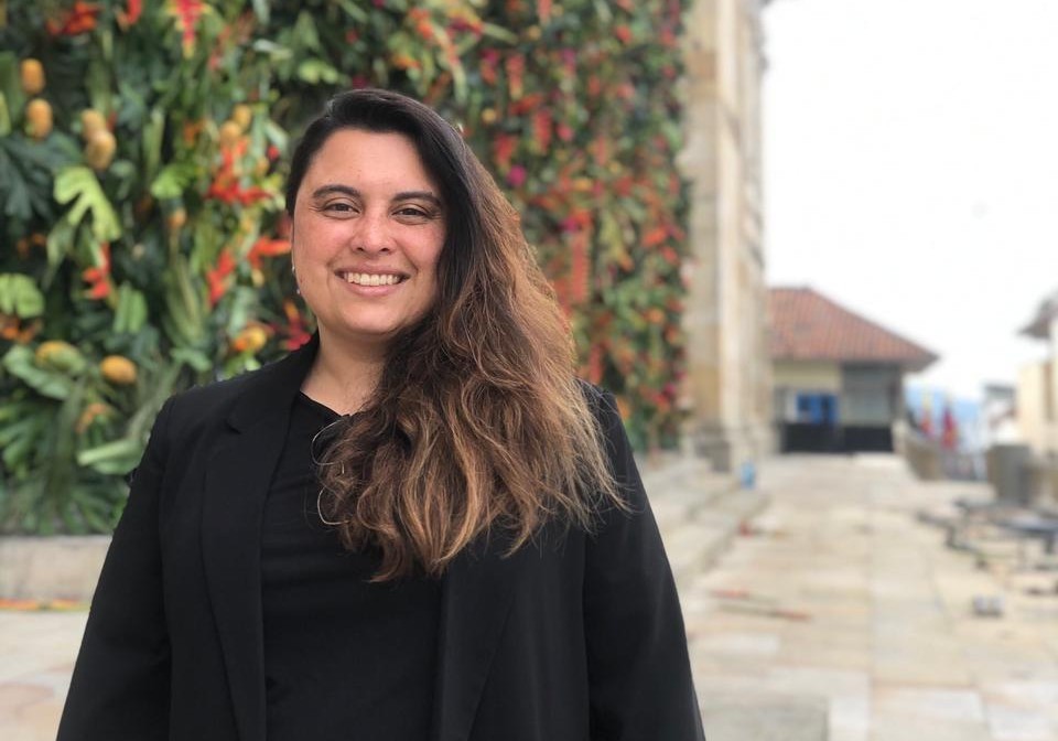 Diana Moreno, nueva Directora Ejecutiva de Ipas LAC