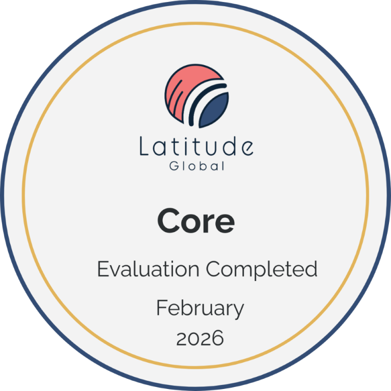 Latitude Global