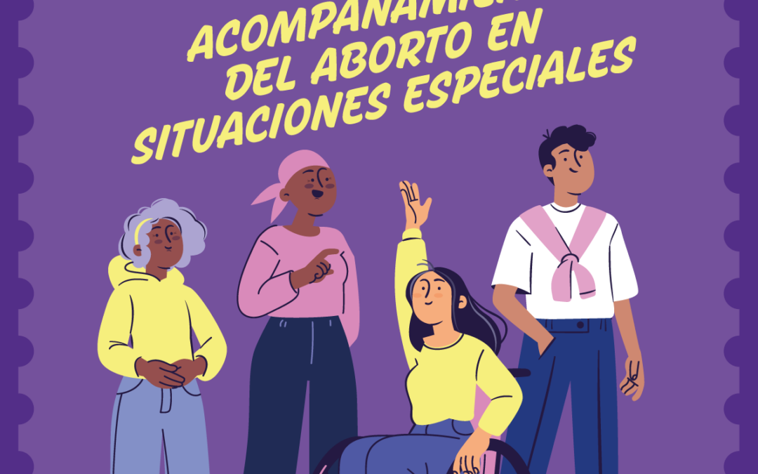 Tarjetas: Aborto en situaciones especiales