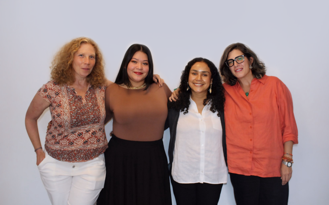 A New Chapter at Ipas LAC: Introducing Our Board and Executive Director
