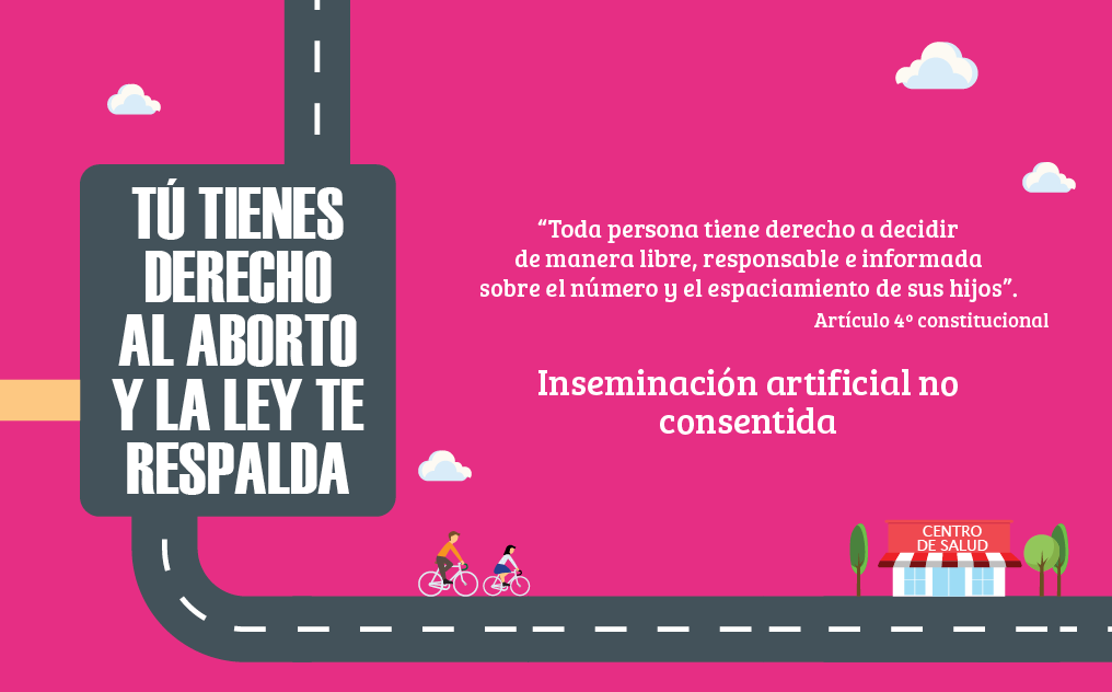 Inseminación artificial no consentida