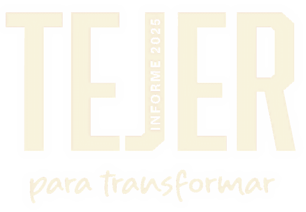 tejer